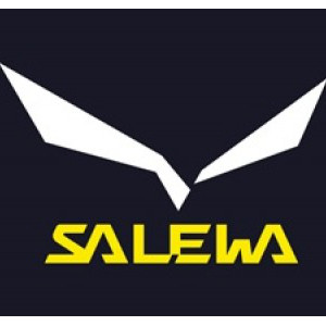 Nuovo logo Salewa 