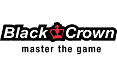logo Black Crown