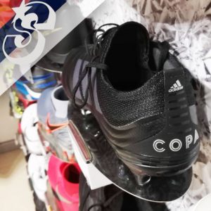 Adidas Copa Dark Script