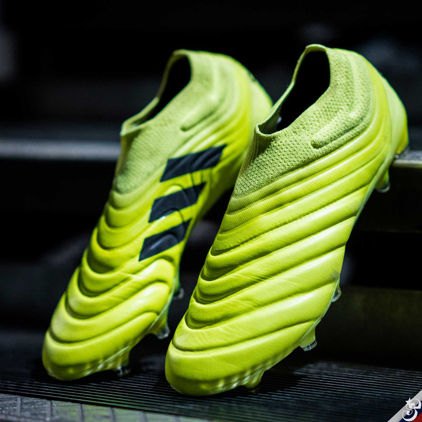 Adidas Copa Hardwire Pack