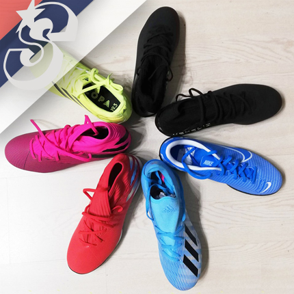 scarpe calcio sportway