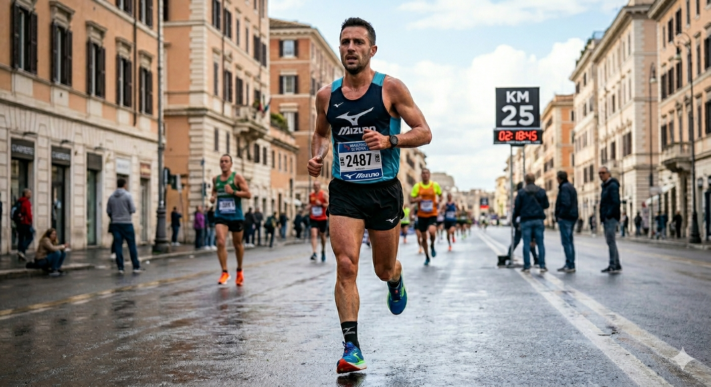 Maratoneta